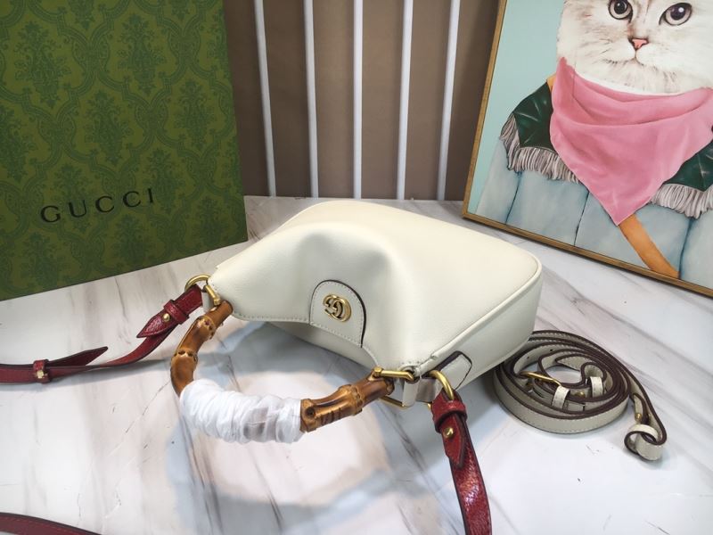 Gucci Satchel Bags